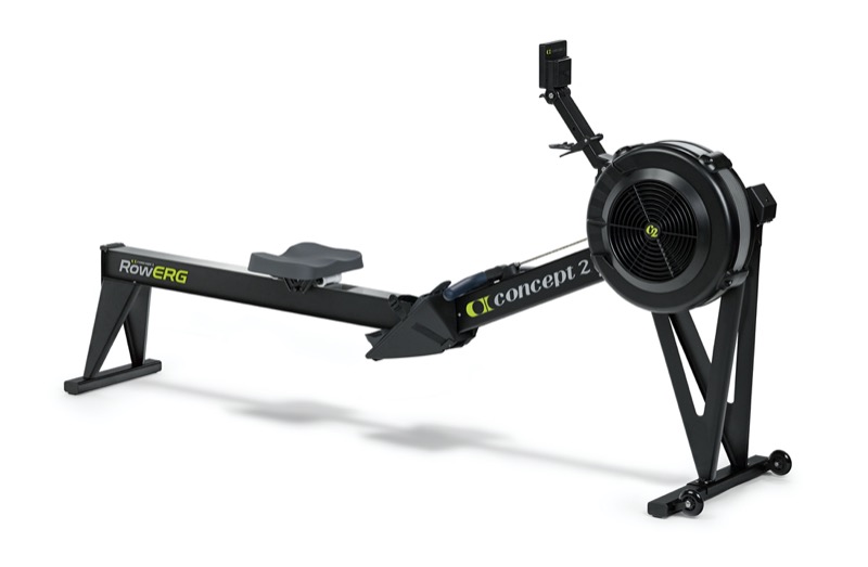 Concept2 RowErg