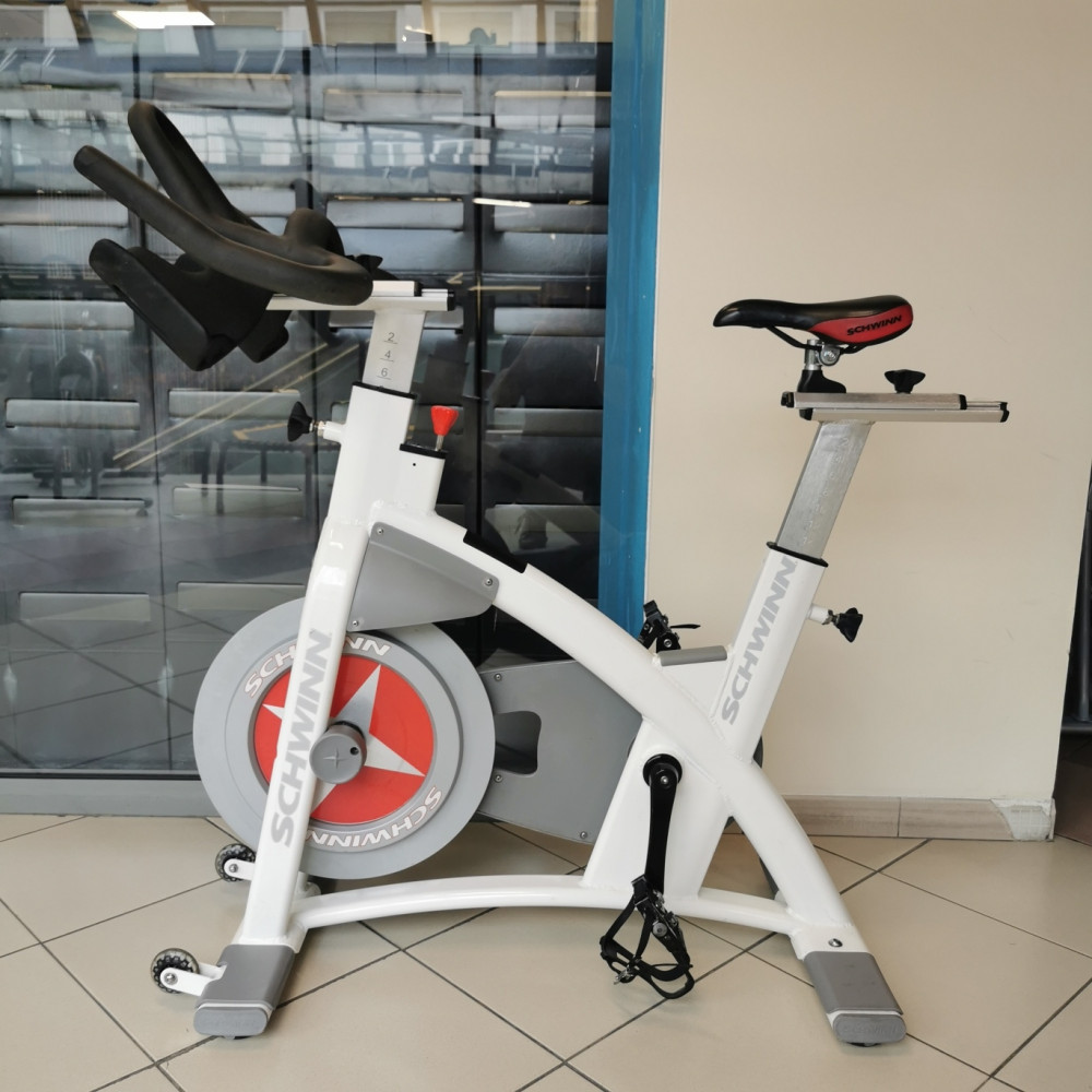 Schwinn AC Performance Plus